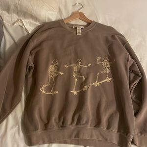 UO crewneck